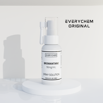 buy bromantane spray