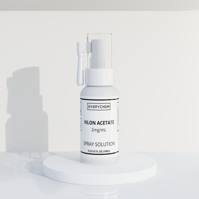 buy vilon acetate nasal spray