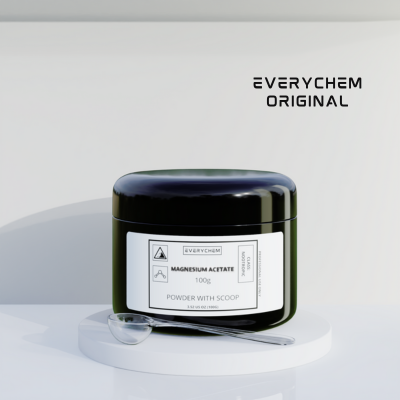 Buy Magnesium Acetate