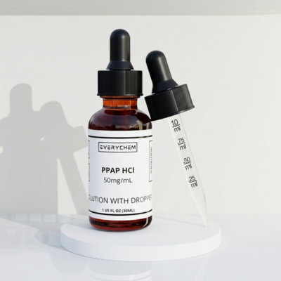 Buy PPAP HCl