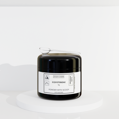 Buy ecdysterone (20-hydroxyecdysone) powder