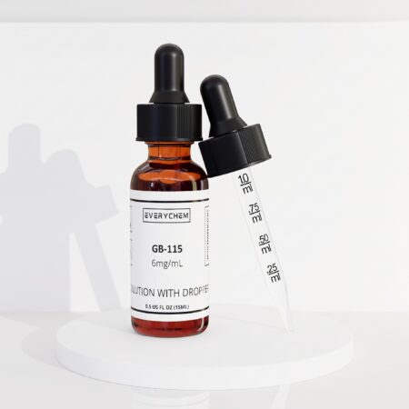 Buy GB-115 solution